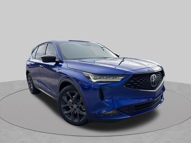 2023 ACURA MDX