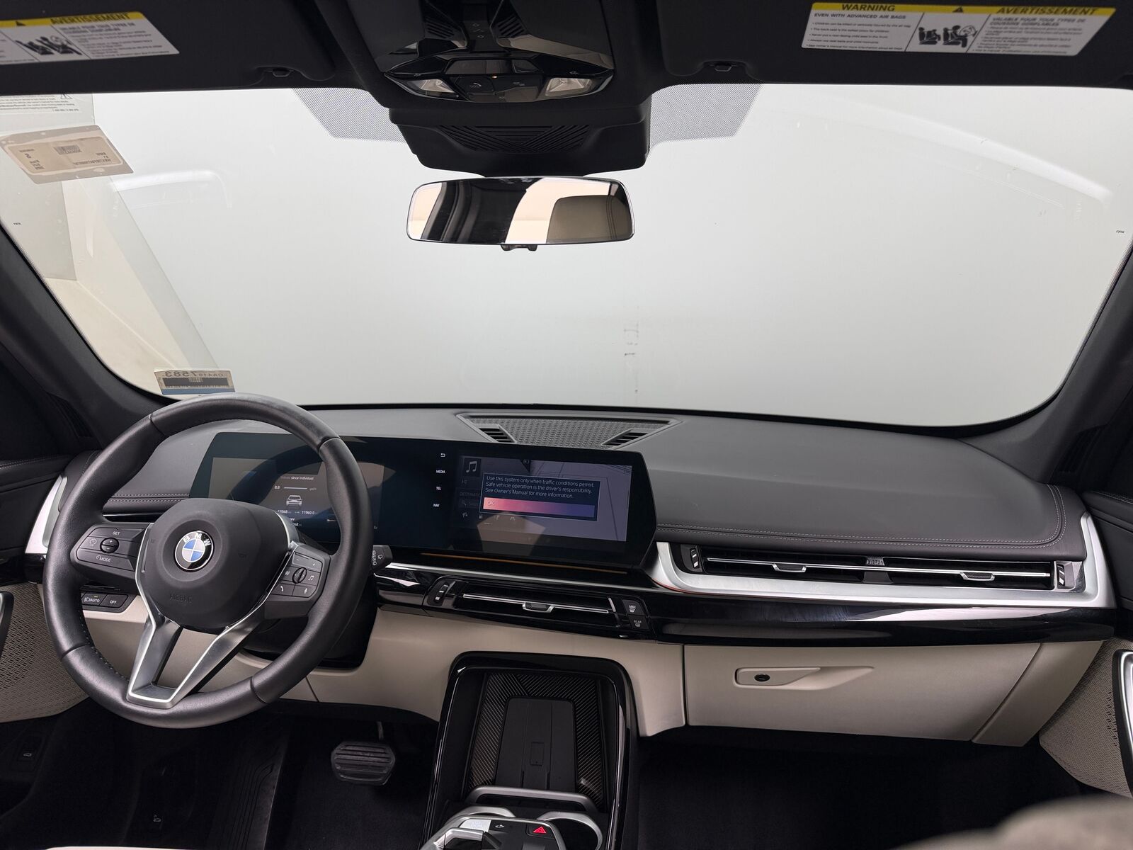 2026 BMW X1