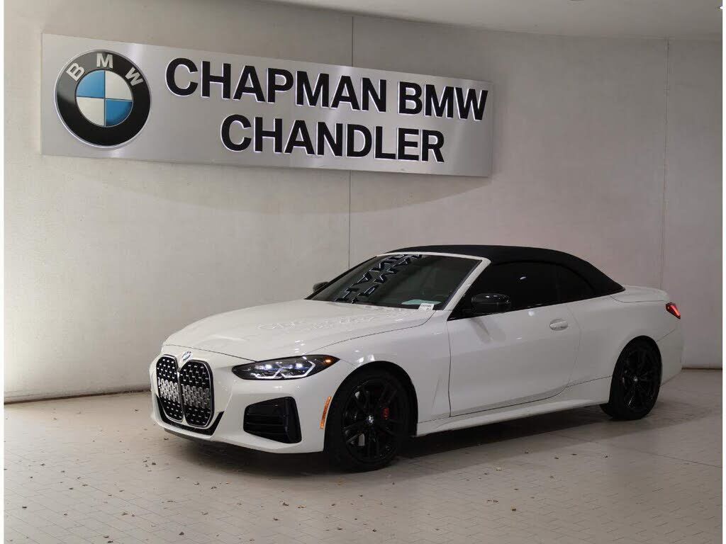 2024 BMW M4