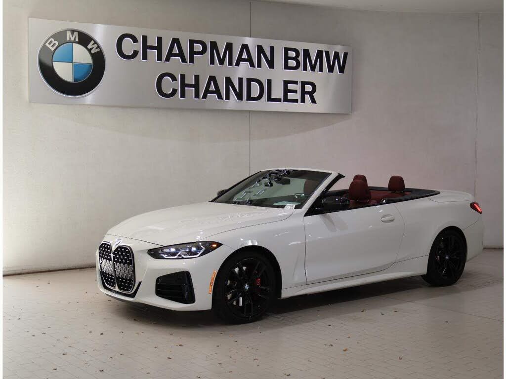 2024 BMW M440i
