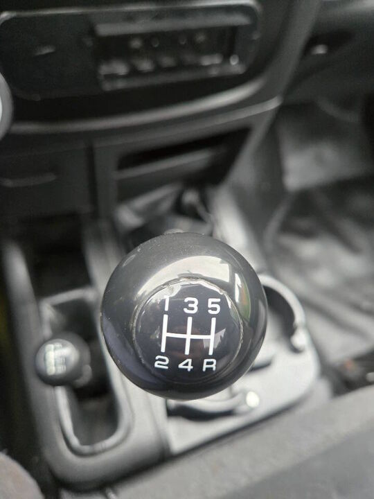 2003 DODGE Ram