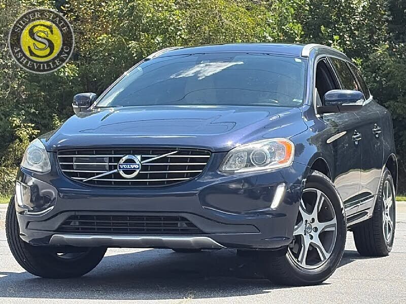 2015 VOLVO XC60