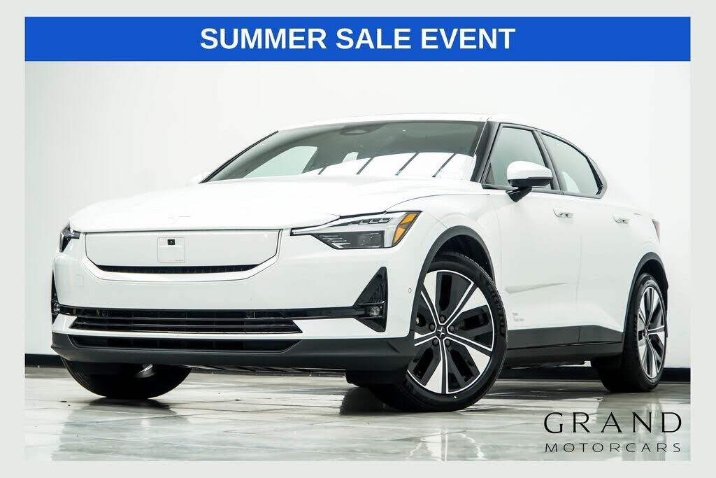 2024 POLESTAR PS2