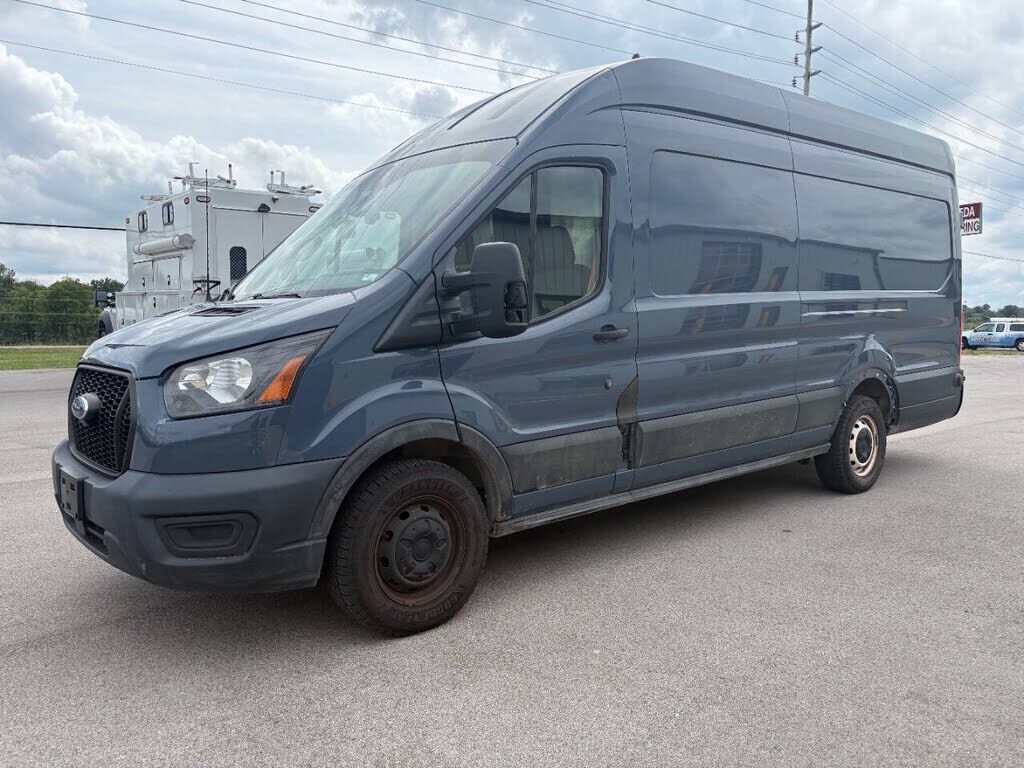 2021 FORD F-Super Duty