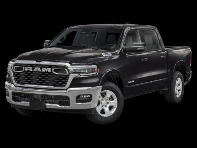 2027 RAM 1500