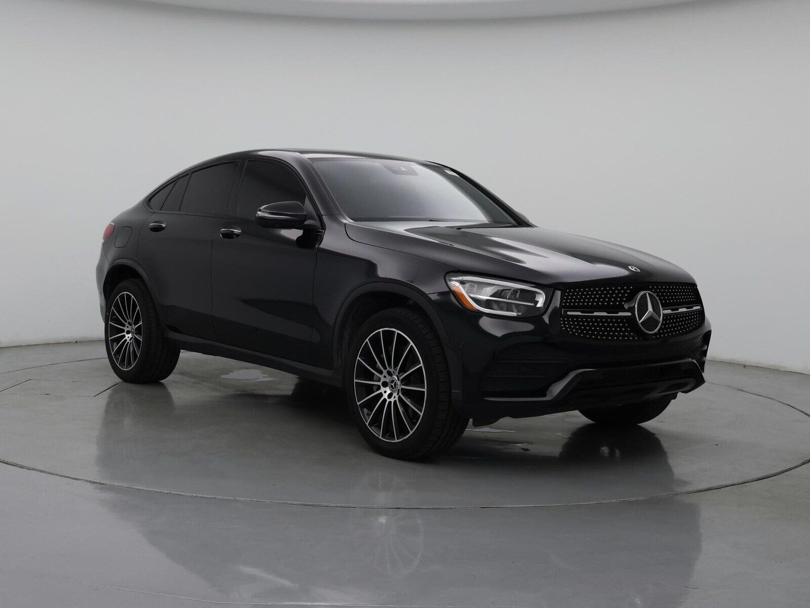 2023 Mercedes-Benz GLC-Class