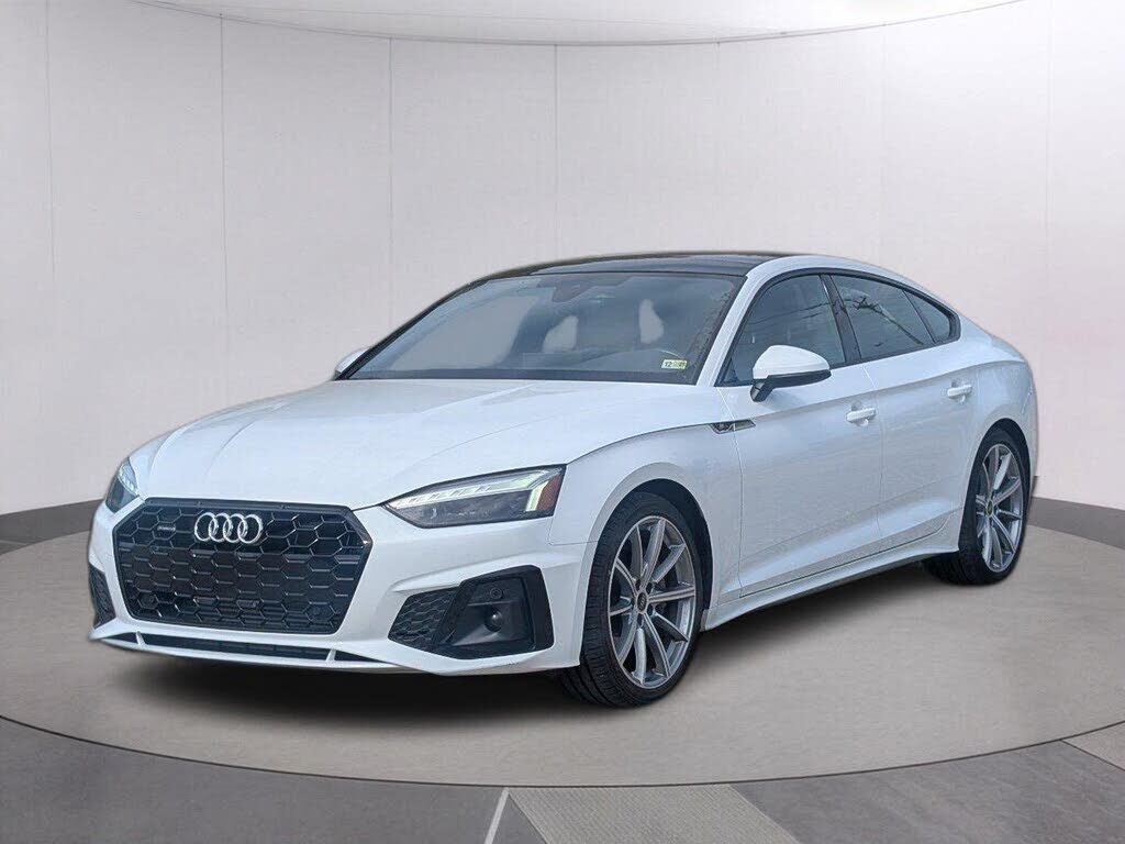 2025 AUDI A5