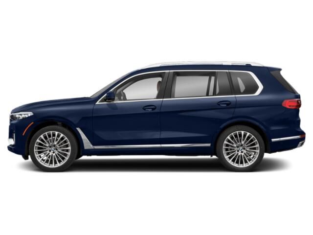 2022 BMW X7