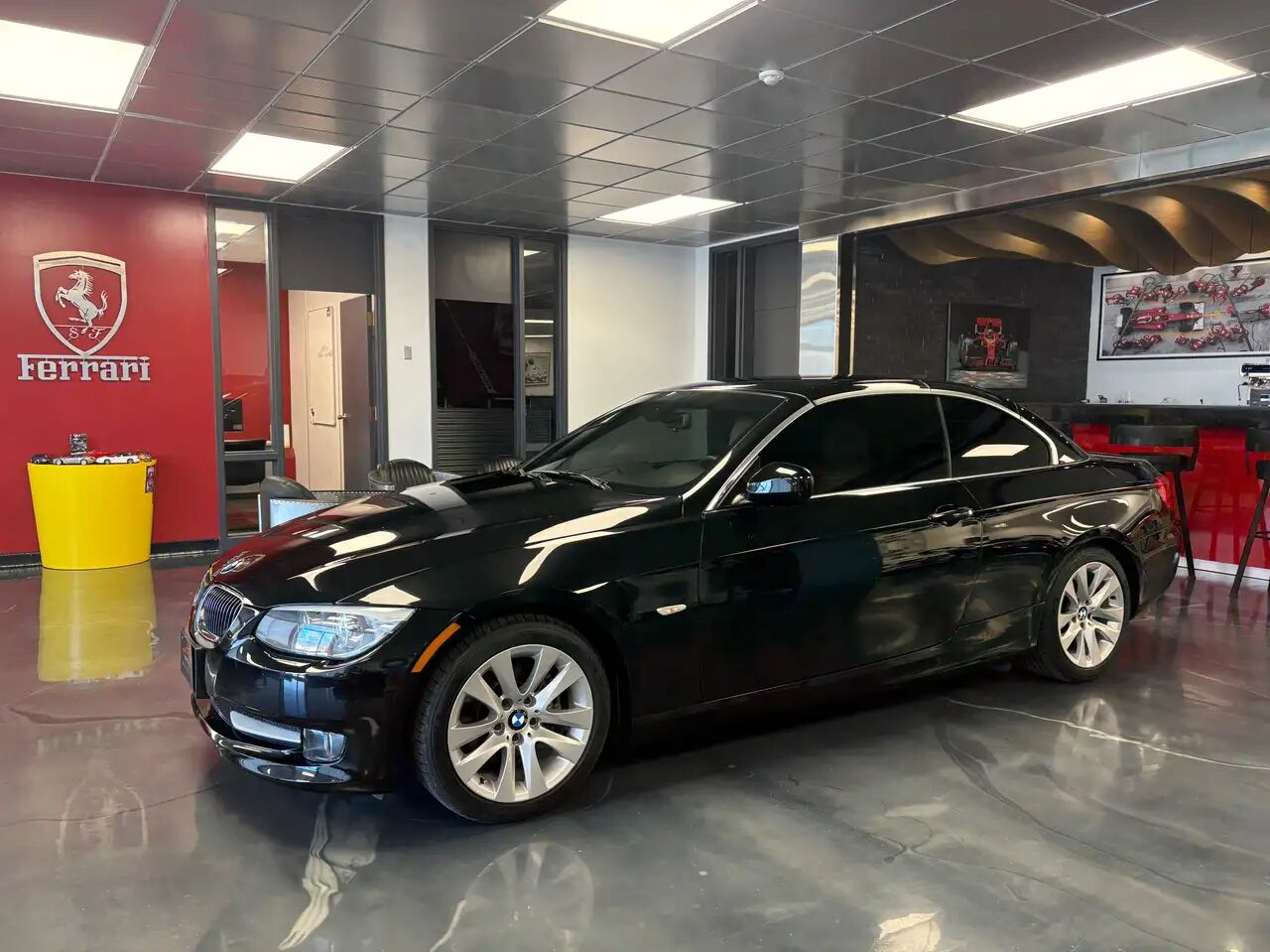 2013 BMW 328i