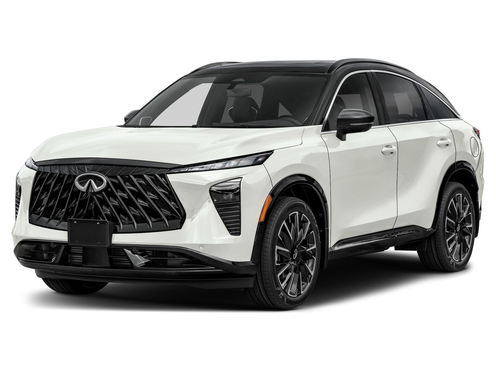 2027 INFINITI QX65