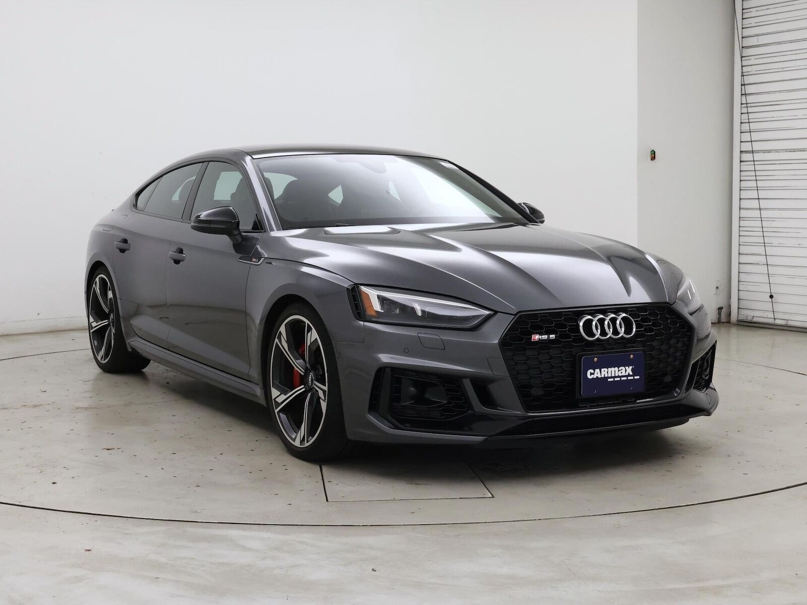 2019 Audi RS5