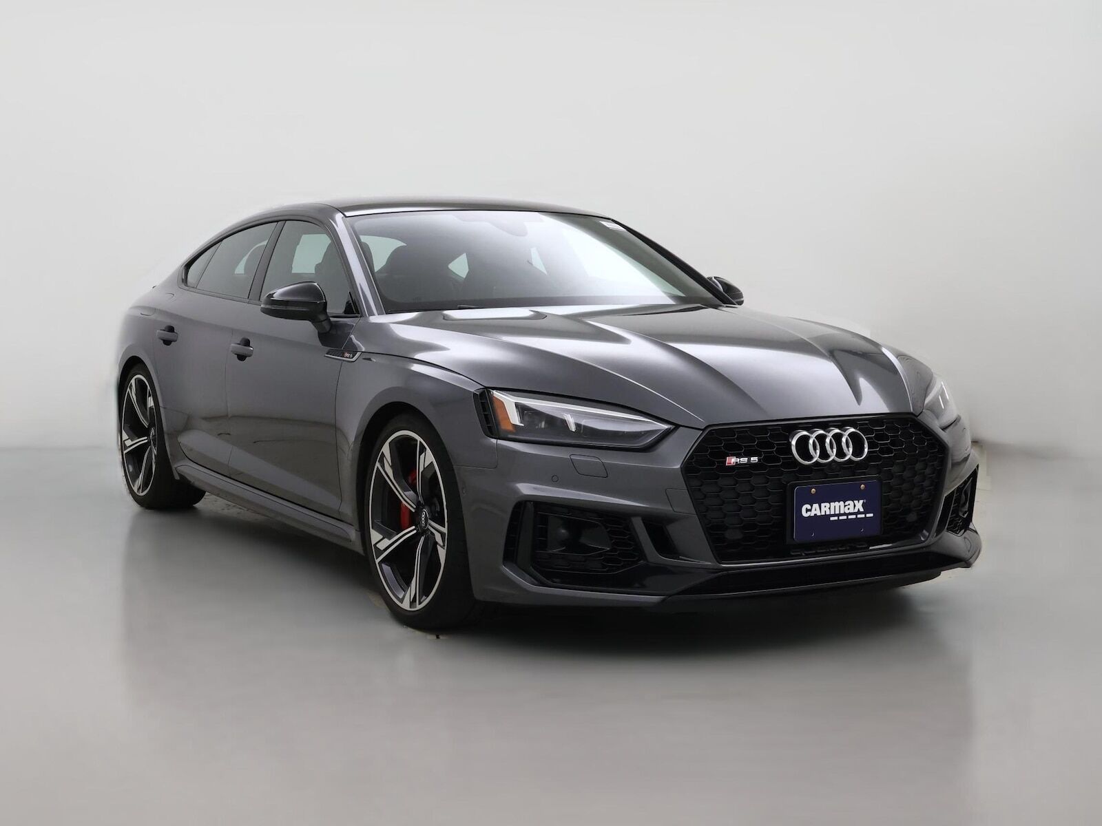 2019 AUDI RS5