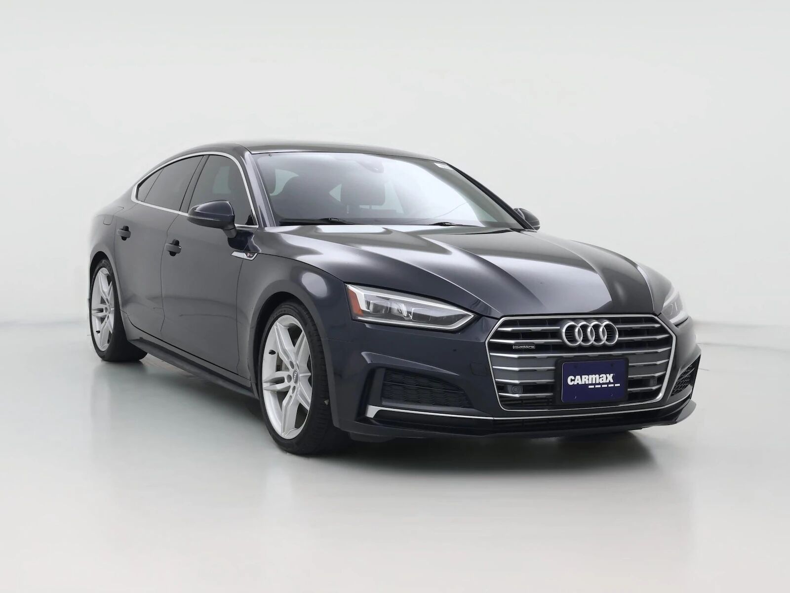 2018 AUDI A5