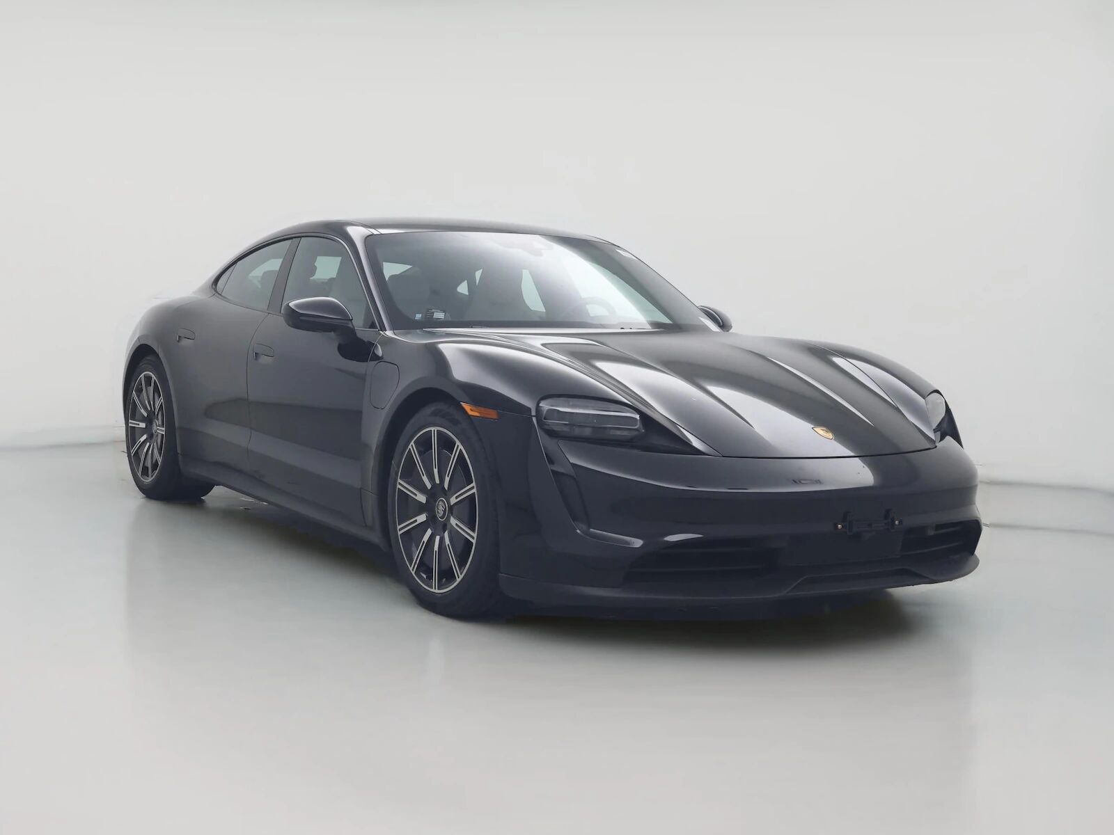 2021 PORSCHE Taycan