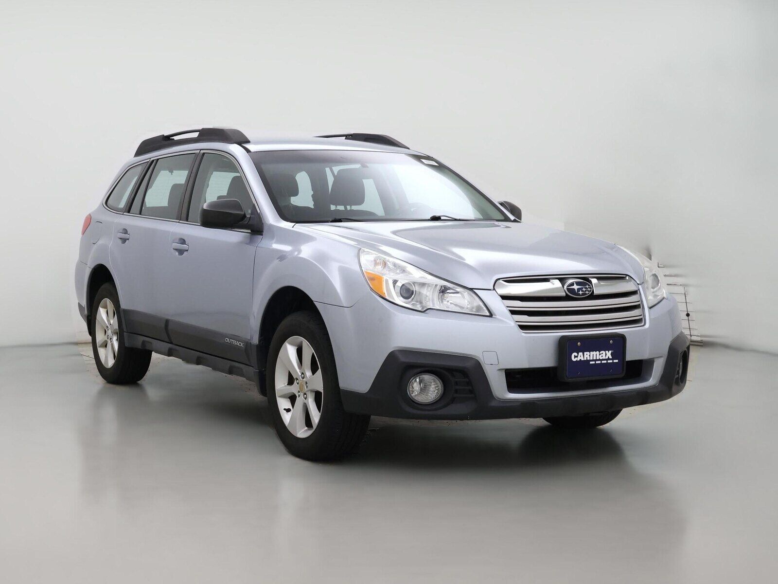 2014 SUBARU Outback
