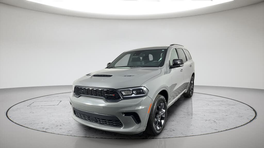 2024 DODGE Durango