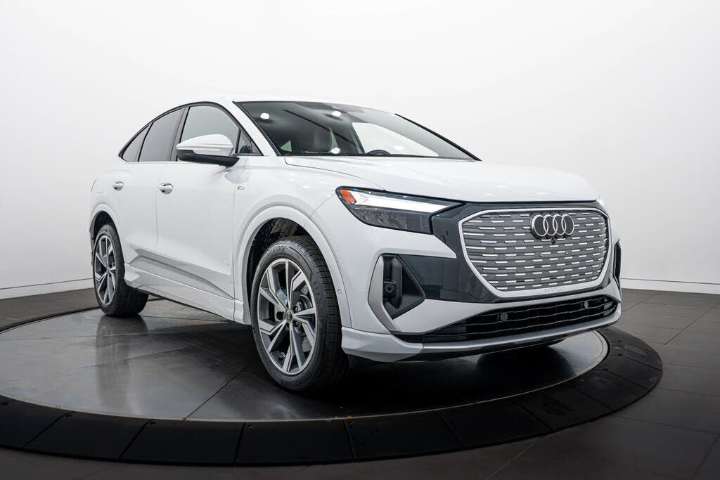 2023 Audi Q4