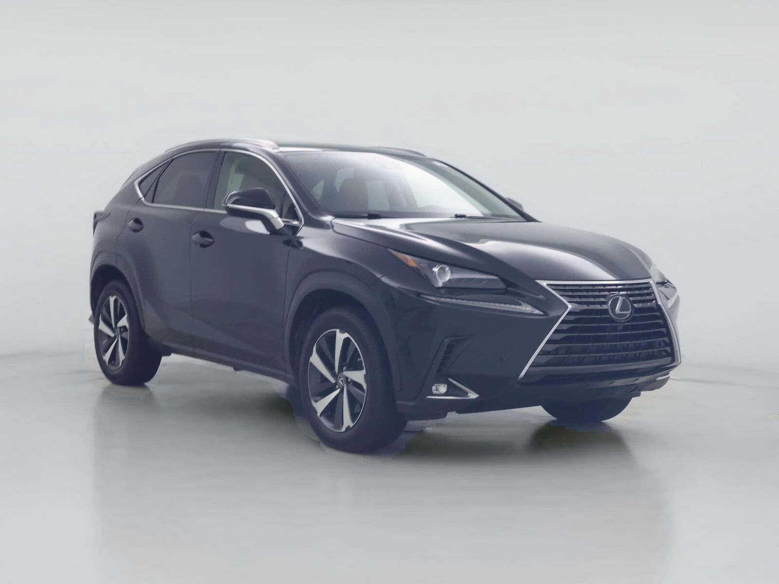 2020 LEXUS NX