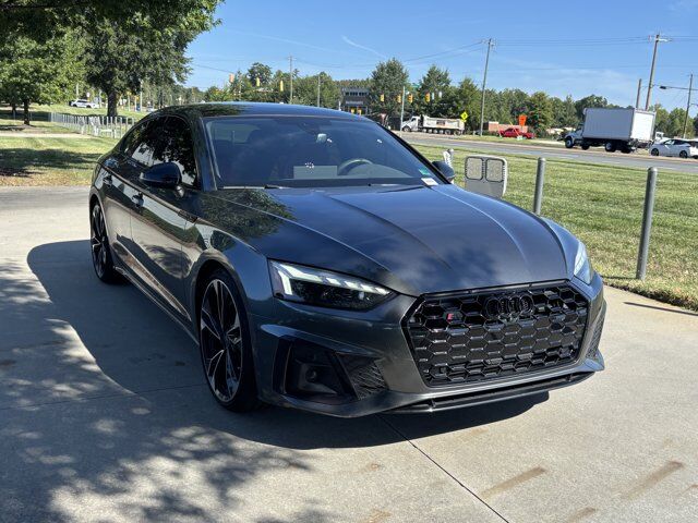 2023 Audi S5