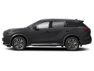 2027 INFINITI QX60