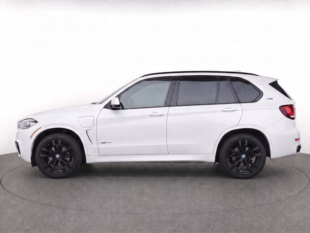2017 BMW X5