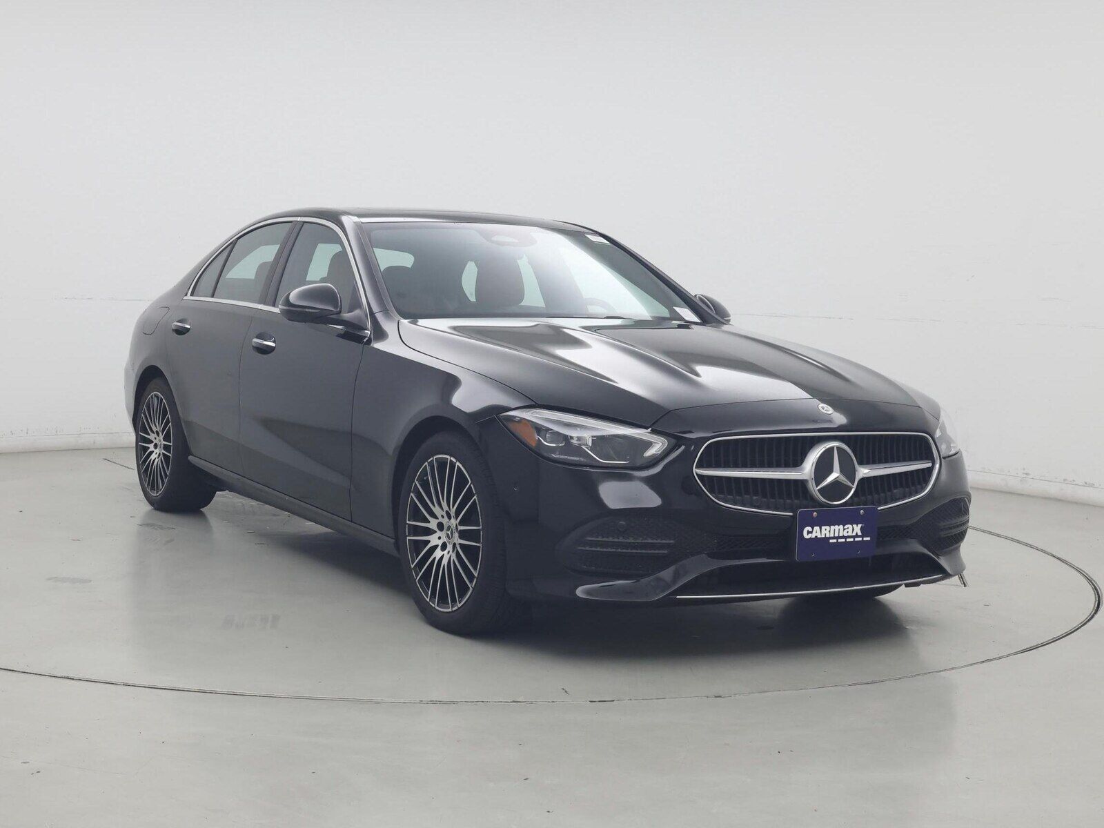 2023 Mercedes-Benz C-Class
