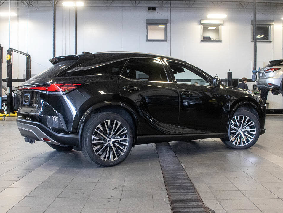 2023 Lexus RX