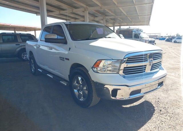 2015 RAM 1500