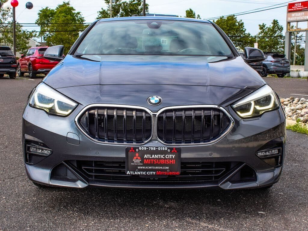 2021 BMW 228i