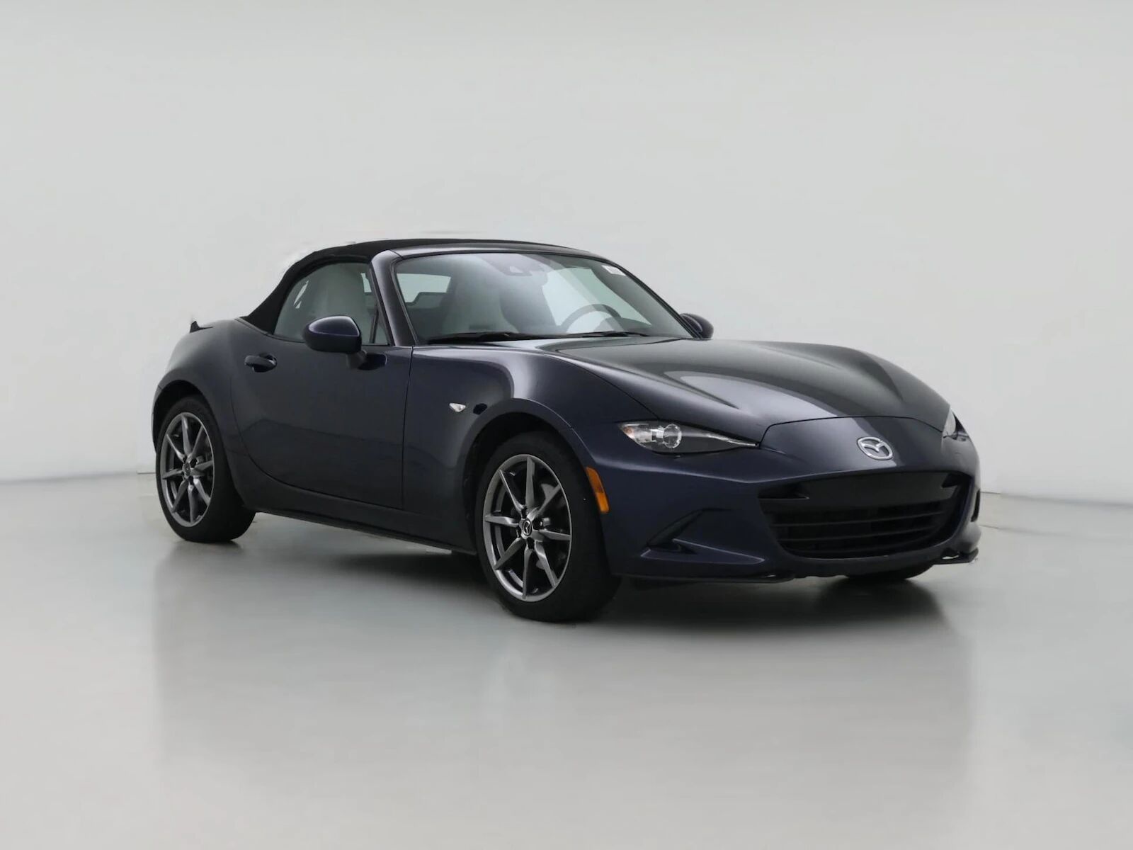 2021 MAZDA MX-5