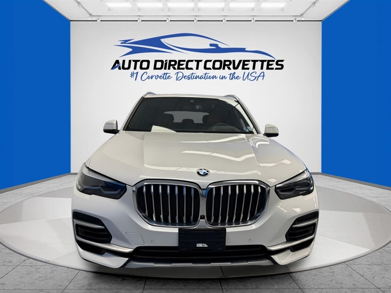 2023 BMW X5