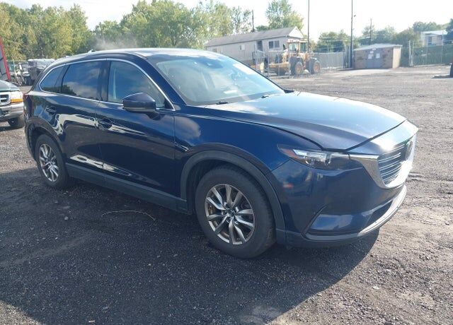 2019 MAZDA CX-9