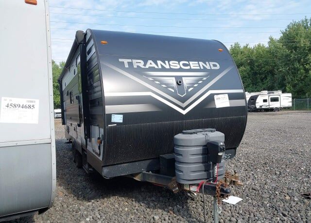 2023 GRAND DESIGN RECREATIONAL Transcend