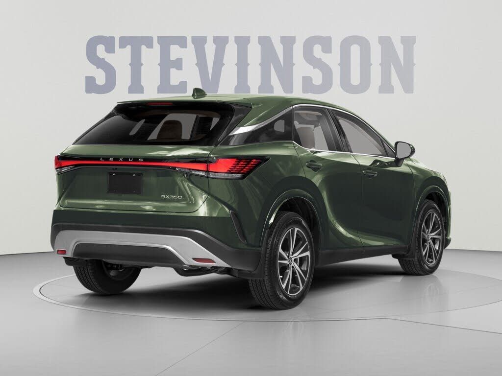 2023 Lexus RX