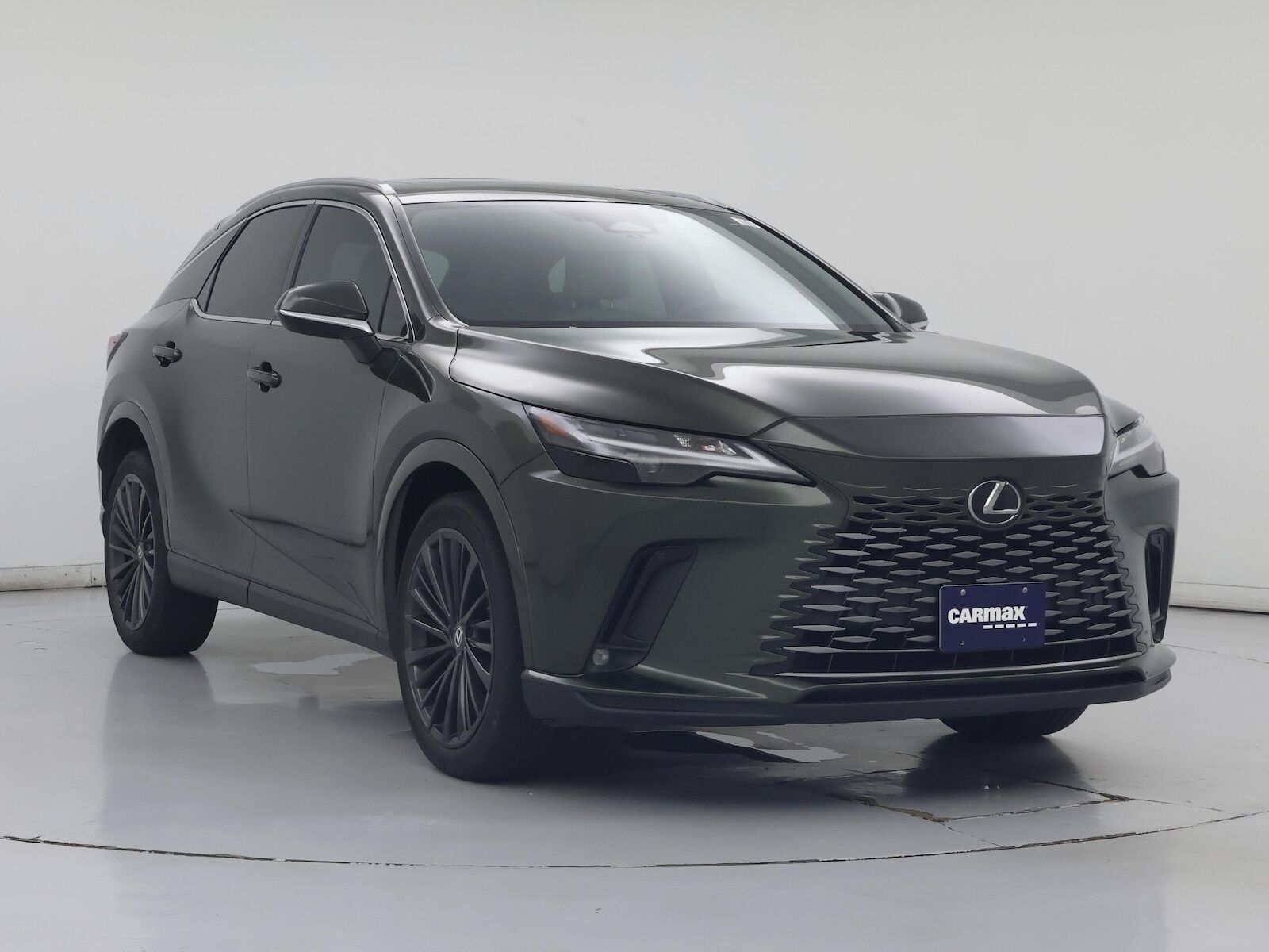 2024 Lexus RX