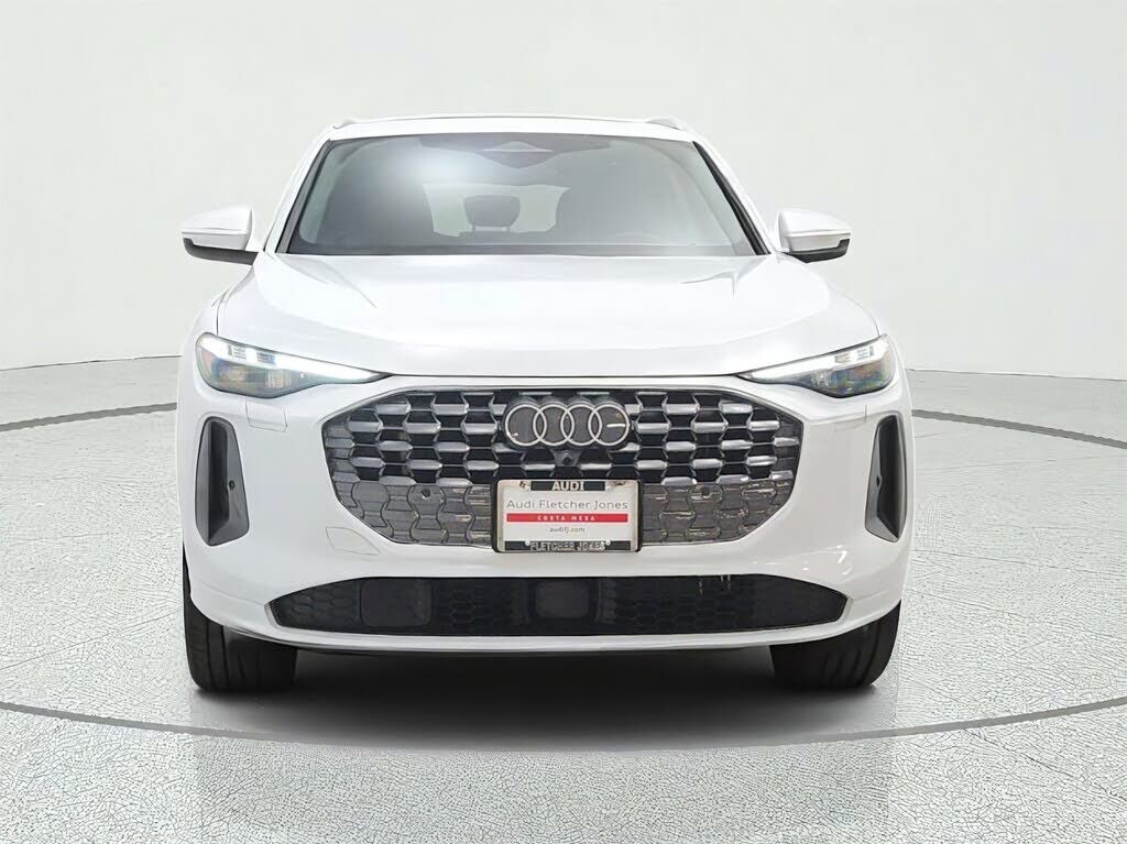 2025 Audi Q5
