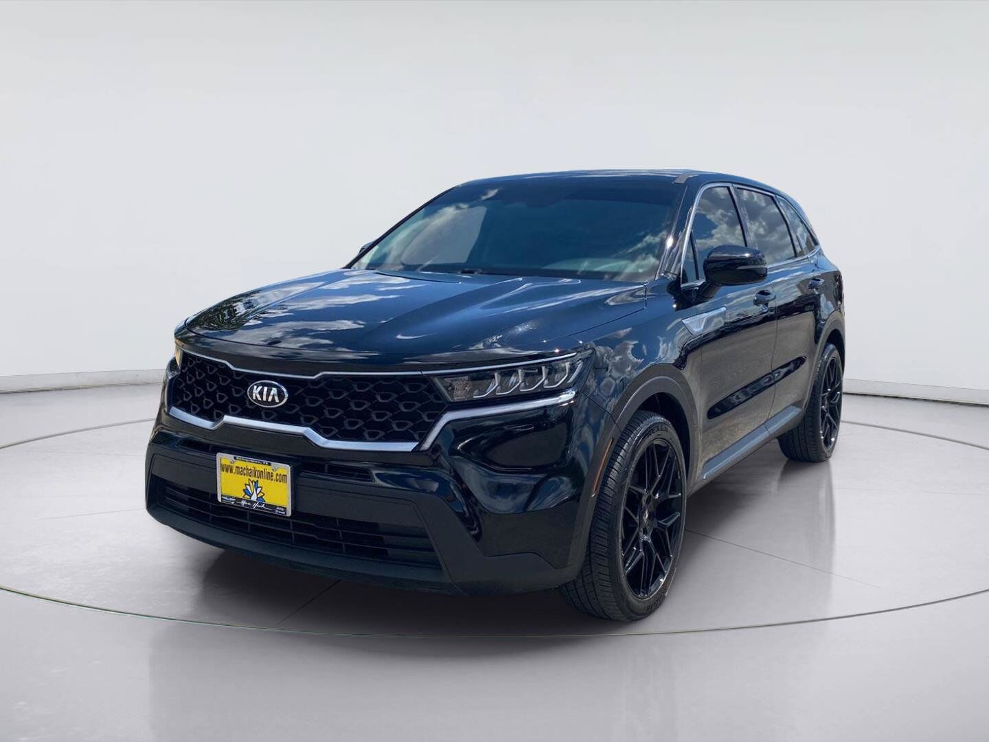 2021 KIA Sorento