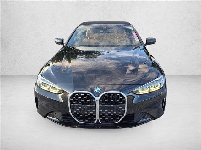 2024 BMW 430i