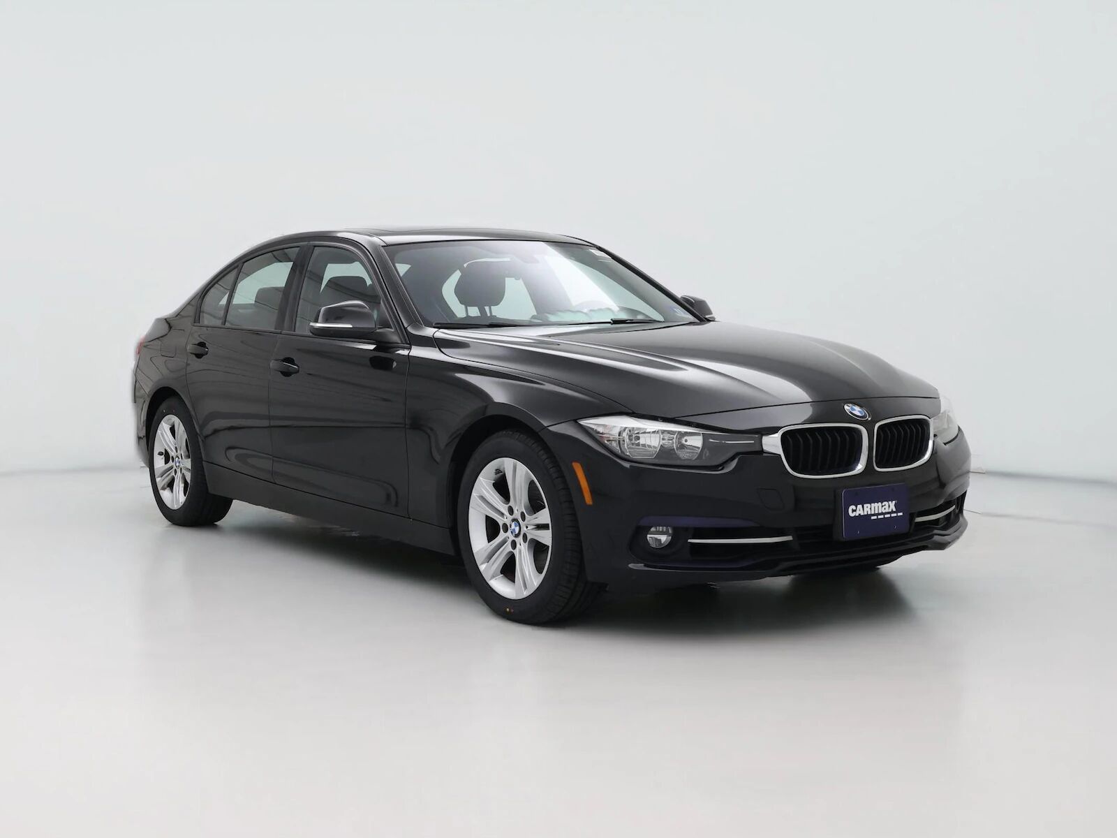 2016 BMW 3 Series