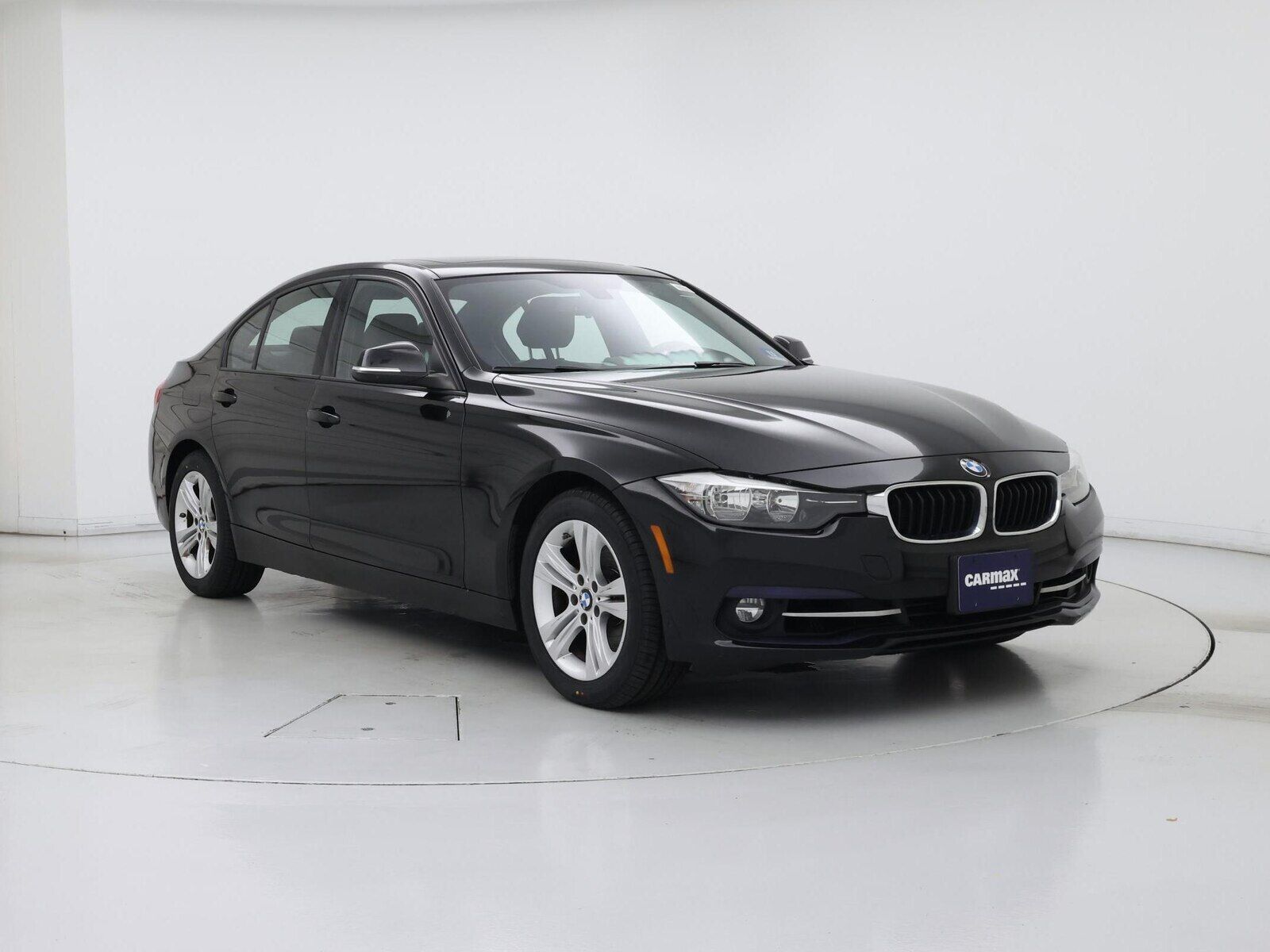 2016 BMW 328i