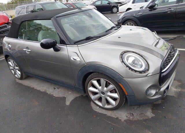 2021 MINI Cooper
