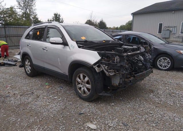 2012 KIA Sorento