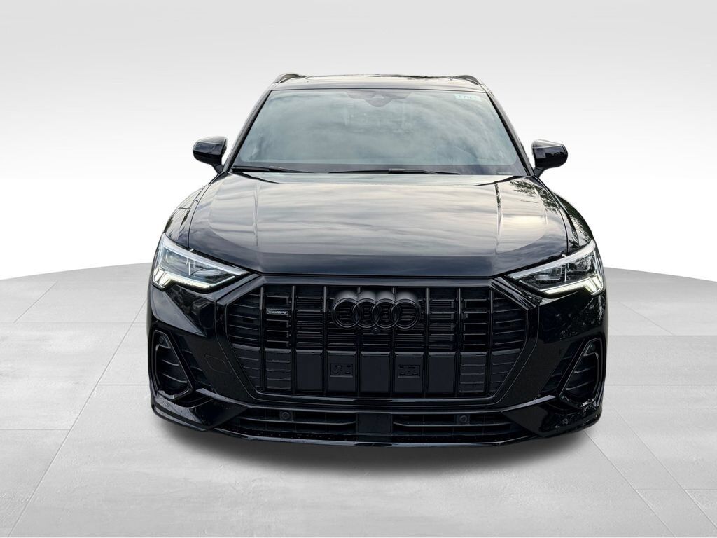 2025 Audi Q3