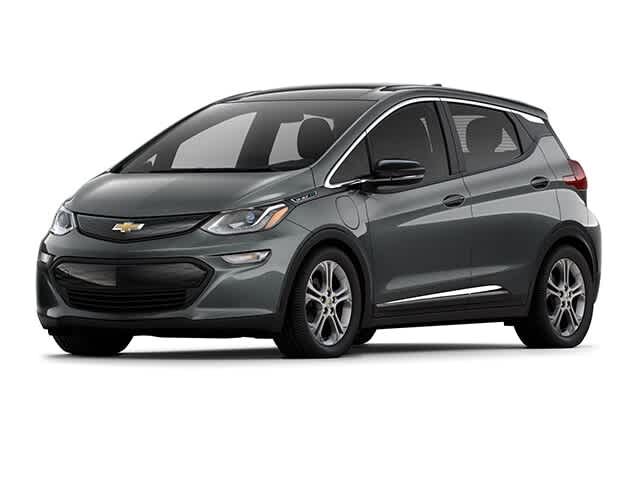 2020 CHEVROLET Bolt EV