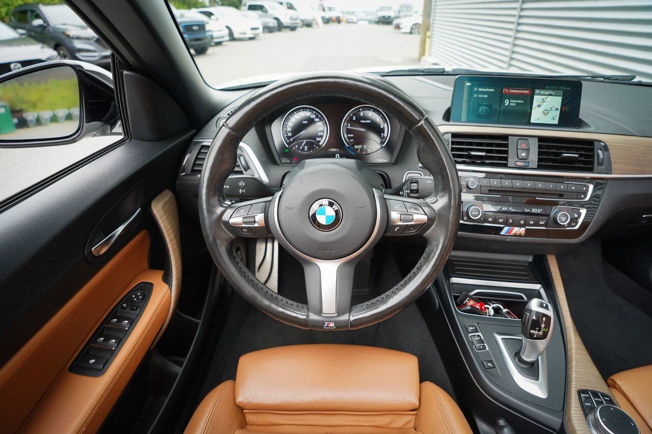 2018 BMW 230i