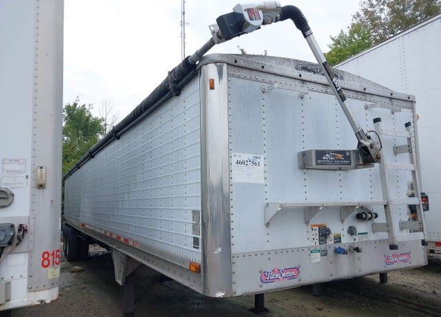 2003 WILSON TRAILER CO. Wilson Trailer Co.