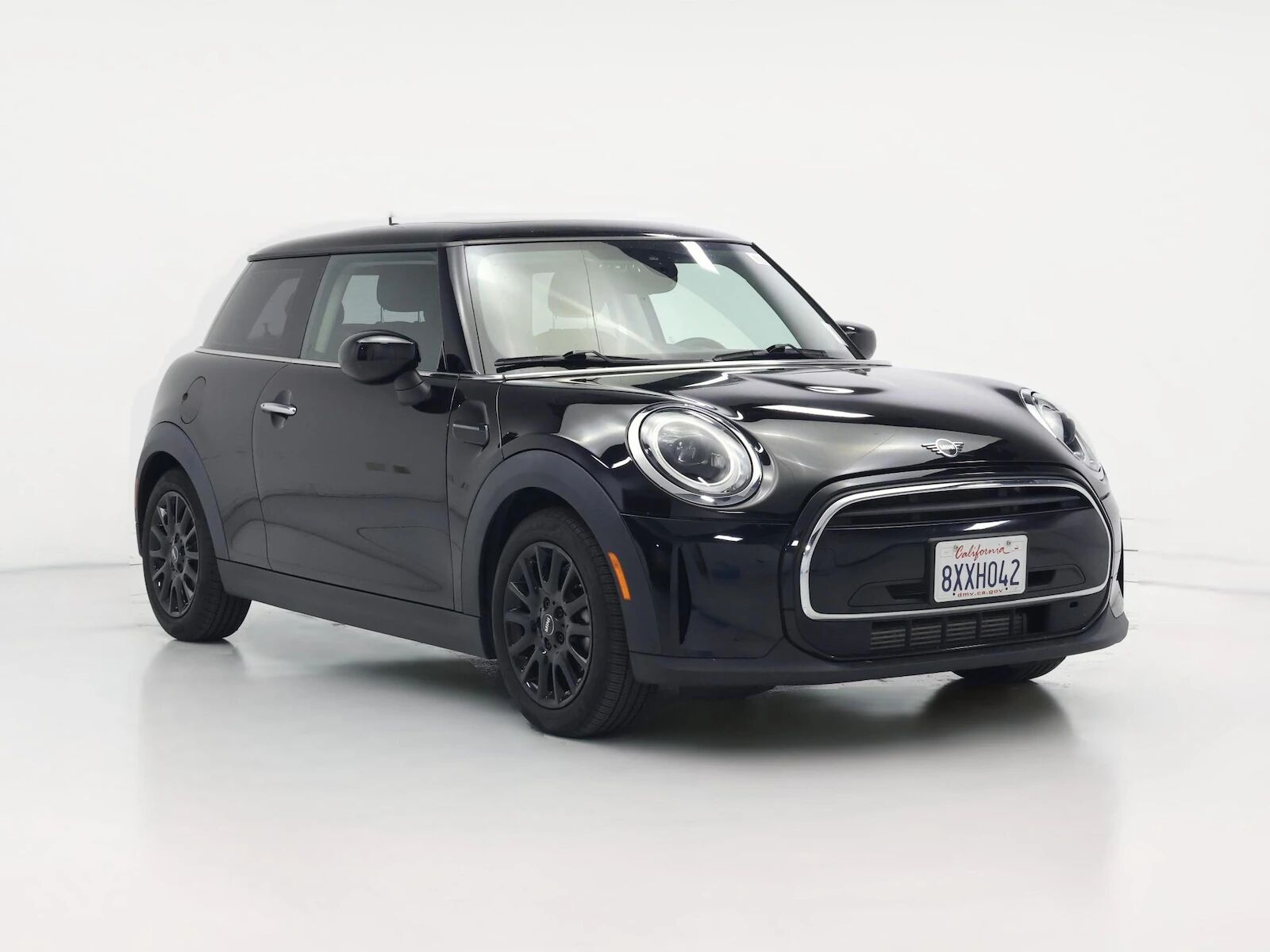 2022 MINI Hardtop
