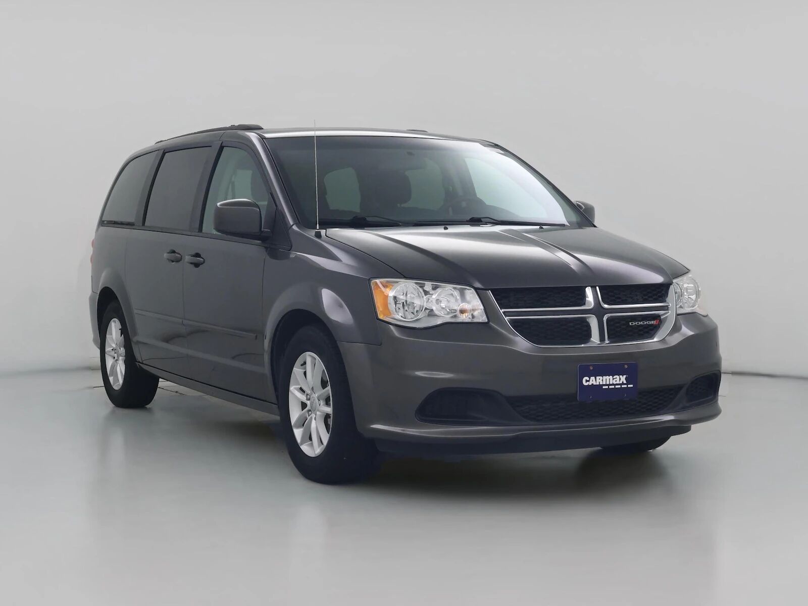 2015 DODGE Grand Caravan