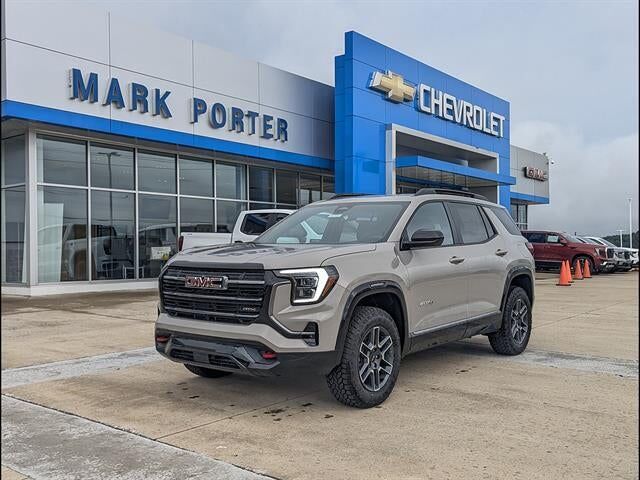 2027 GMC Terrain