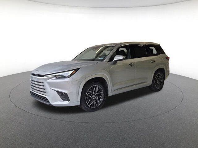 2024 LEXUS TX